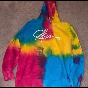 Young & Reckless Hoodie